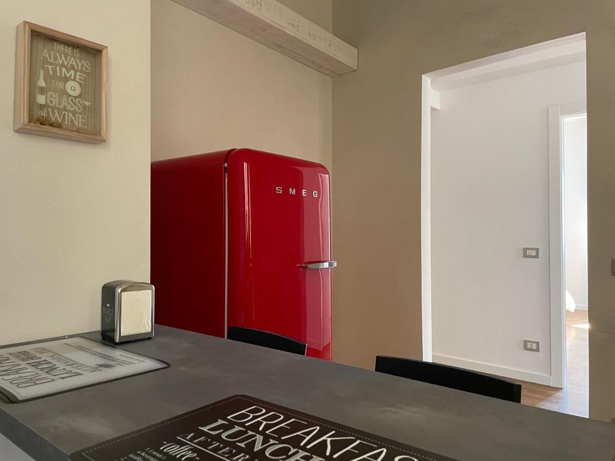 Ferienwohnung Atelier Rimini 3 Exterior foto