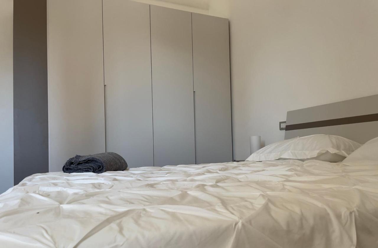 Ferienwohnung Atelier Rimini 3 Exterior foto