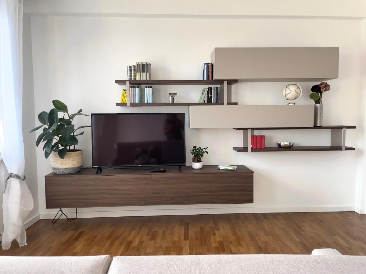 Ferienwohnung Atelier Rimini 3 Exterior foto