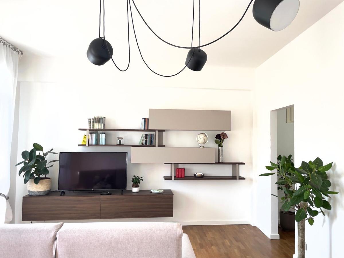 Ferienwohnung Atelier Rimini 3 Exterior foto